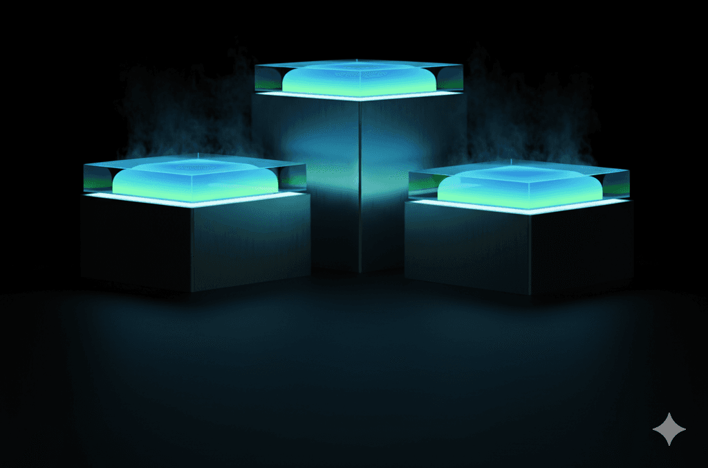 Faster deployment workflow